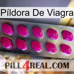 Píldora De Viagra 09